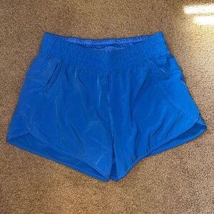 Women’s athletic shorts